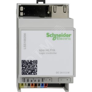 spaceLYnk (шлюз, лог.модуль, вэб-сервер)