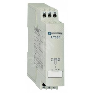 Реле защитное автоматическое 115В AC - Schneider Electric
