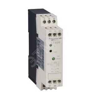 РЕЛЕ ЗАЩИТНОЕ 400V AC. | LT3SM00V | Schneider Electric - Schneider Electric