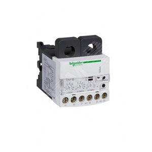 Реле перегрузки электронное 3A-30A 48V AC DC - Schneider Electric