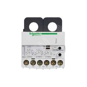 ЭЛ.РЕЛЕ ПЕРЕГРУЗКИ 3…30A,110V AC - Schneider Electric