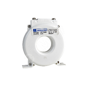 ТРАНСФОРМАТОР 200/1A | LT6CT2001 | Schneider Electric - Schneider Electric