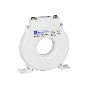ТРАНСФОРМАТОР 400/1A | LT6CT4001 | Schneider Electric - Schneider Electric