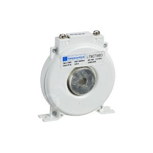 ТРАНСФОРМАТОР .800/1A | LT6CT8001 | Schneider Electric