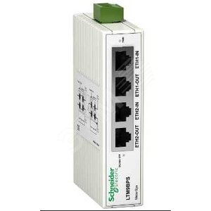 БАЙПАС СВИТЧ 24В DC - Schneider Electric