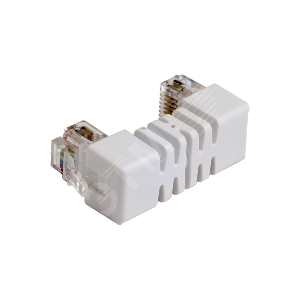 СОЕДИНИТЕЛЬНЫЙ КАБЕЛЬ 2 Х RJ45 | LTMCC004 | Schneider Electric