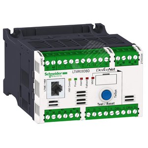 РЕЛ.TESYS TDEVICENET 0.4-8A 24VDC - Schneider Electric