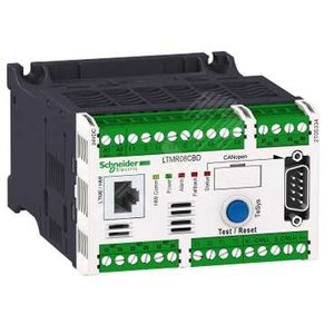 Реле TESYS T CANOPEN 5-100A 24VDC - Schneider Electric