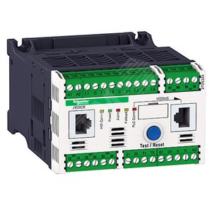 РЕЛ.TESYS TMODBUS 5-100A 24VDC | LTMR100MBD | Schneider Electric