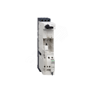 РЕВЕРС БЛОК 12A 110-240V БЕЗ КЛЕММН | LU2BA0FU | Schneider Electric - Schneider Electric
