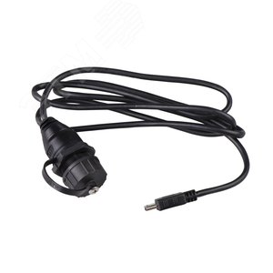 КАБЕЛЬ USB ТИП B УДЛИНЕНИЕ - фото 2