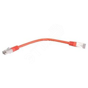КАБЕЛЬ С 2 РАЗЪЕМАМИ RJ45 3М - Schneider Electric