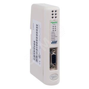 ШЛЮЗ FIPIO/MODBUS - Schneider Electric