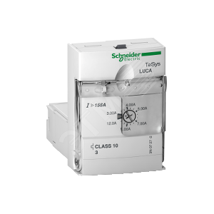 УПРАВЛЯЮЩ БАЗОВ БЛОК (ИСП С LC1F) | LUTM20BL | Schneider Electric - Schneider Electric