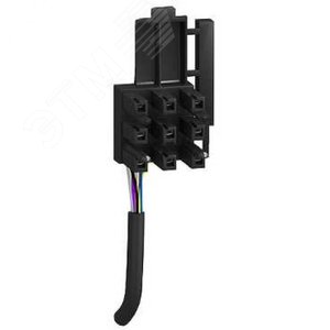 ПОДВ.БЛОК НА 9 ПРОВ. (NSX100/250) | LV429274 | Schneider Electric - Schneider Electric