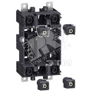 Комплект цоколя 2П COMPACT (NSX100/250) - Schneider Electric