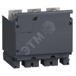 БЛОК ТРАНСФ.ТОКА 3П 150/5 (NSX160/250) - Schneider Electric