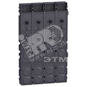 ПОДСТАВКА ДЛЯ ВЫРАВ. INV320-630/NSX250 - Schneider Electric