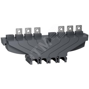 АКСЕС.ДЛЯ ПРИСОЕД.ОТХ.ЛИНИИ 3П 400-630A | LV432619 | Schneider Electric - Schneider Electric