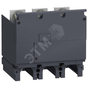 БЛОК ТРАНСФ.ТОКА 3П 600/5 NSX630 | LV432857 | Schneider Electric - Schneider Electric