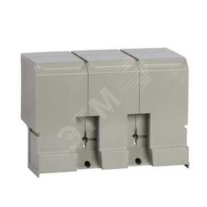 КРЫШКА КЛЕМНИКА 3П INS/INV630b-1600 | LV433638 | Schneider Electric - Schneider Electric