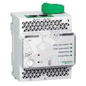 Модуль IFE ETHERNET-ИНТЕРФЕЙС - Schneider Electric