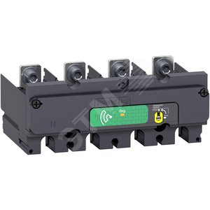 БЕСПРОВОДНОЙ ДАТЧИК POWERTAG NSX-250A 3П+N | LV434021 | Schneider Electric - Schneider Electric