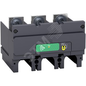БЕСПРОВОДНОЙ ДАТЧИК POWERTAG NSX-630A 3П | LV434022 | Schneider Electric - Schneider Electric