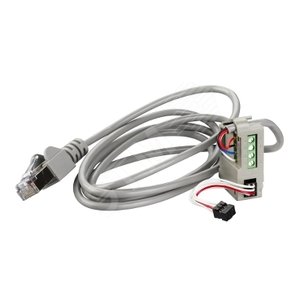 Кабель NSX CORD L=1.3м - Schneider Electric