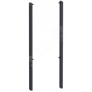 БОКОВОЙ ОПОРНЫЙ ПРОФИЛЬ ДЛЯ ISFT100N | LV480754 | Schneider Electric - Schneider Electric