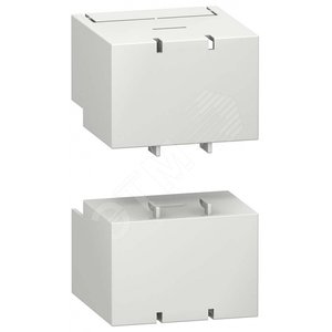 КЛЕММНАЯ ЗАГЛУШКА (Х2) ДЛЯ ISFT100N | LV480756 | Schneider Electric - Schneider Electric