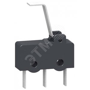 ВСПОМОГАТ.ПЕРЕКЛ.КОНТАКТ НО+НЗ ДЛЯ ISFL160