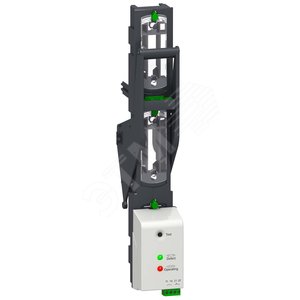 УСТРОЙСТВО КОНТРОЛЯ СОСТОЯН.ПРЕДОХРАН. ДЛЯ I - Schneider Electric