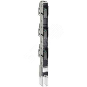 ВЫКЛ-РАЗЪЕД-ПРЕДОХ.ISFL160 1ПОЛ.ПРЯМ.КР. - Schneider Electric