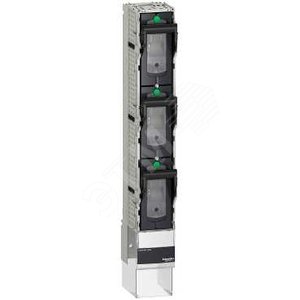 ВЫКЛ-РАЗЪЕД-ПРЕДОХ.ISFL250 1ПОЛ.ПРЯМ.КР. - Schneider Electric
