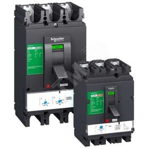 АВТ. ВЫКЛ. CVS 100F 50kA 3P MA50 | LV510454 | Schneider Electric - Schneider Electric