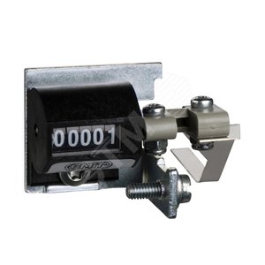 Механический счетчик коммутаций MTZ2-3 - Schneider Electric