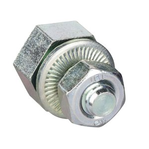 Комплект заземления стационарного MTZ2-3 - Schneider Electric