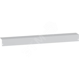 Кожух на клеммник четырехполюсной MTZ3 40/63 - Schneider Electric
