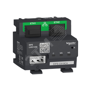 Комплект ретрофита шасси NW-MTZ2-3 (LV850065SP) - Schneider Electric