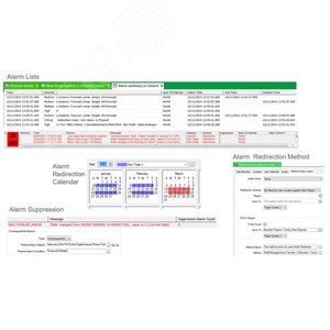 Набор для ключа EcoStruxure Geo SCADA Expert, 10 USB - ключей (TBUCKIT-0010USB) - Schneider Electric
