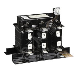 Антирезонансный дроссель 690В 5,7% 100 кВАр