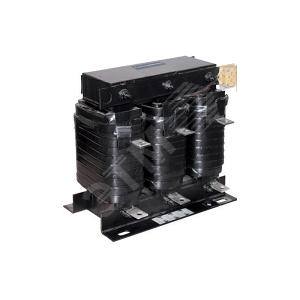 Дроссель 400В 7% 50 кВАр | LVR07500A40T | Schneider Electric