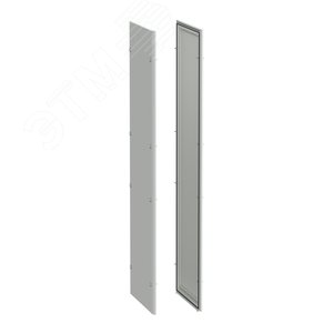 2 БОКОВЫЕ ПАНЕЛИ, IP55, Ш = 600 ММ - SE (Schneider)