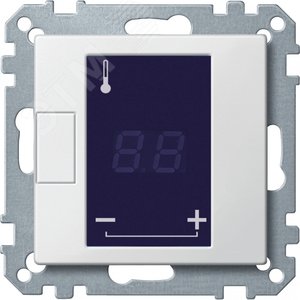 Механизм сенсорного термостата | MTN5775-0000 | Schneider Electric - фото 7