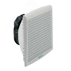 ВЕНТ-ТОР 297M3/Ч 24В ЦВЕТ RAL7035 | NSYCVF300M24DPF | Schneider Electric 7