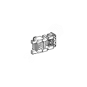 КАТУШКА КОНТАКТОРА CR1F185 380/400V - Schneider Electric