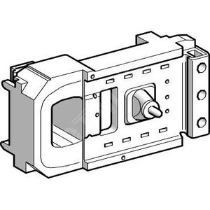 Катушка контактора CR1F630 50-400Гц 220V (LX0FL008) - Schneider Electric