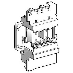 Катушка для контактора LC1D115-150 48В AC - Schneider Electric