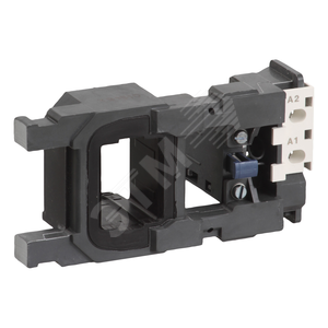 Катушка контактора LC1 F185 F225 120-127В 40-400Гц - Schneider Electric
